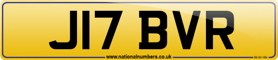 J17 BVR