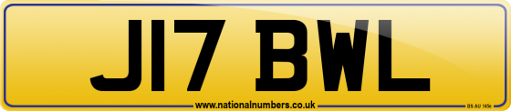 J17 BWL