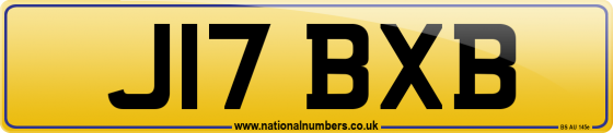 J17 BXB