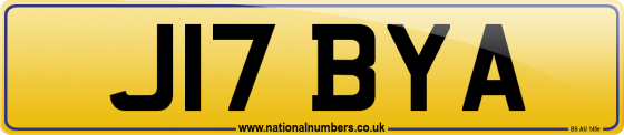 J17 BYA