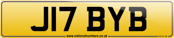 J17 BYB