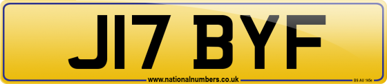 J17 BYF