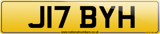 J17 BYH