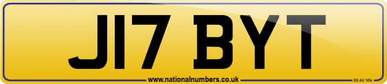 J17 BYT