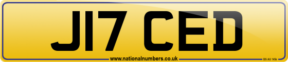 J17 CED