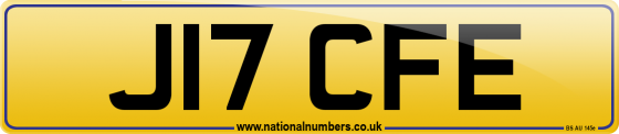J17 CFE