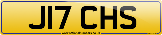J17 CHS