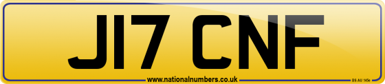 J17 CNF