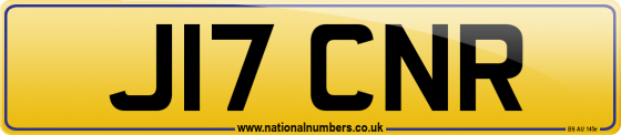 J17 CNR