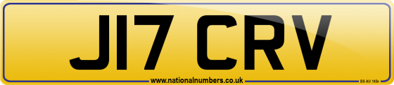 J17 CRV
