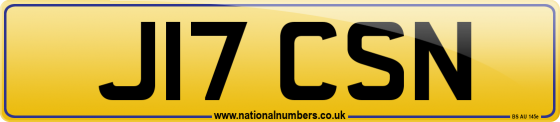 J17 CSN