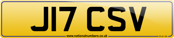 J17 CSV
