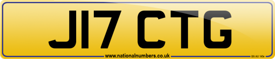 J17 CTG