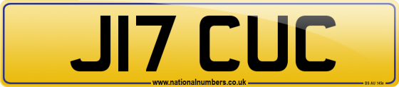 J17 CUC