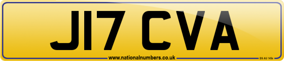 J17 CVA