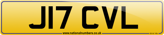 J17 CVL