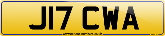 J17 CWA