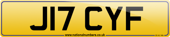J17 CYF