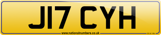 J17 CYH