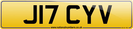 J17 CYV