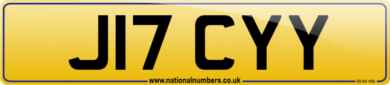 J17 CYY