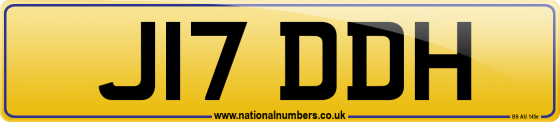 J17 DDH