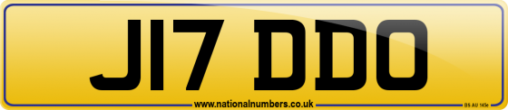 J17 DDO