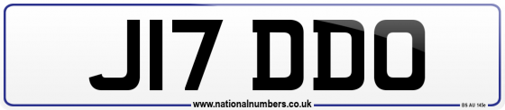 J17 DDO