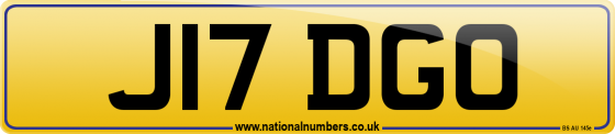 J17 DGO