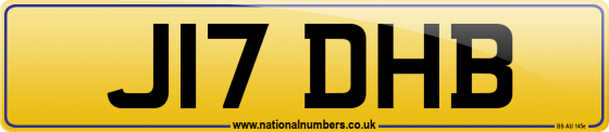 J17 DHB