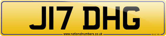 J17 DHG