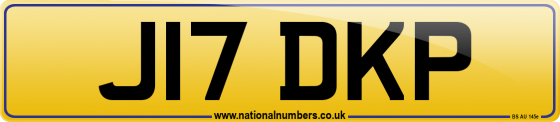 J17 DKP