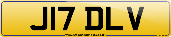 J17 DLV