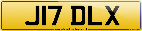 J17 DLX