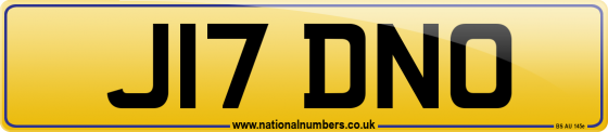 J17 DNO