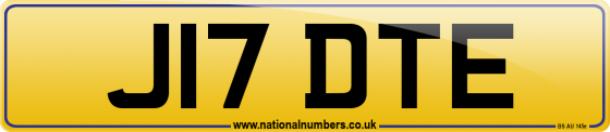 J17 DTE