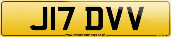 J17 DVV