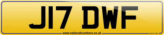 J17 DWF