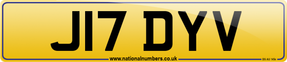 J17 DYV