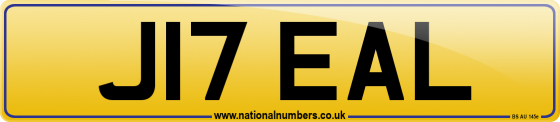 J17 EAL