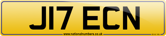 J17 ECN