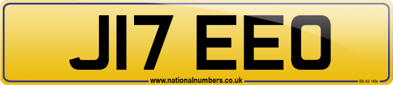 J17 EEO