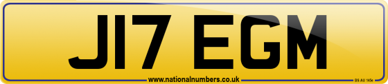J17 EGM