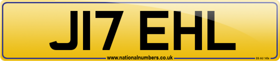 J17 EHL