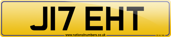 J17 EHT
