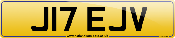 J17 EJV