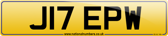 J17 EPW