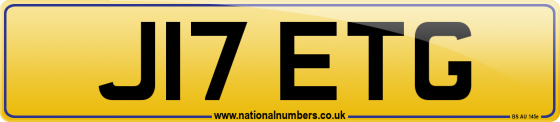 J17 ETG