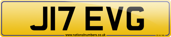 J17 EVG