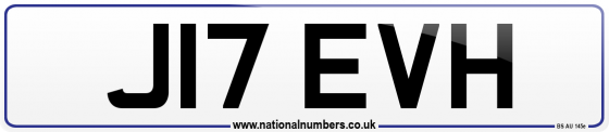 J17 EVH